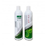 Rham Green Gas